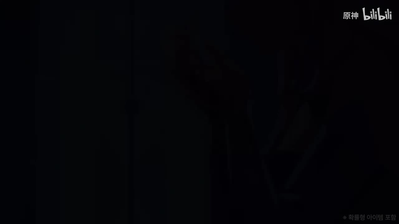 韩-《原神》沃雅妮莎角色PV——「心之声」