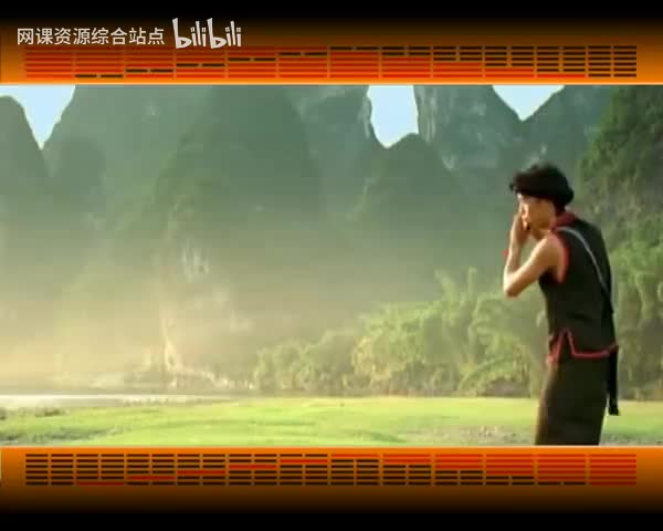 079_易经的智慧_（卦序31）_咸卦（上）无心之感