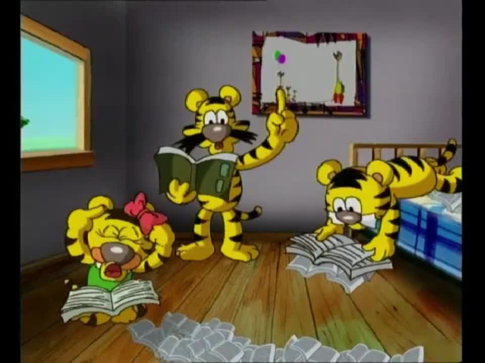 第31集 希伯来人