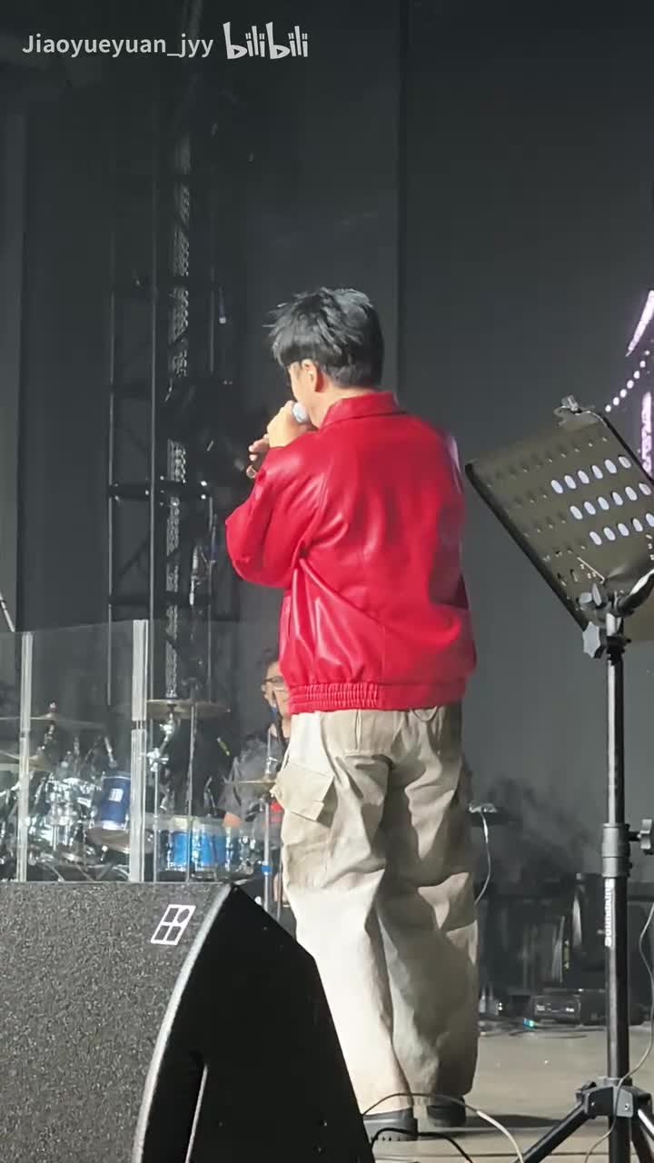 月亮致你的信-罗文