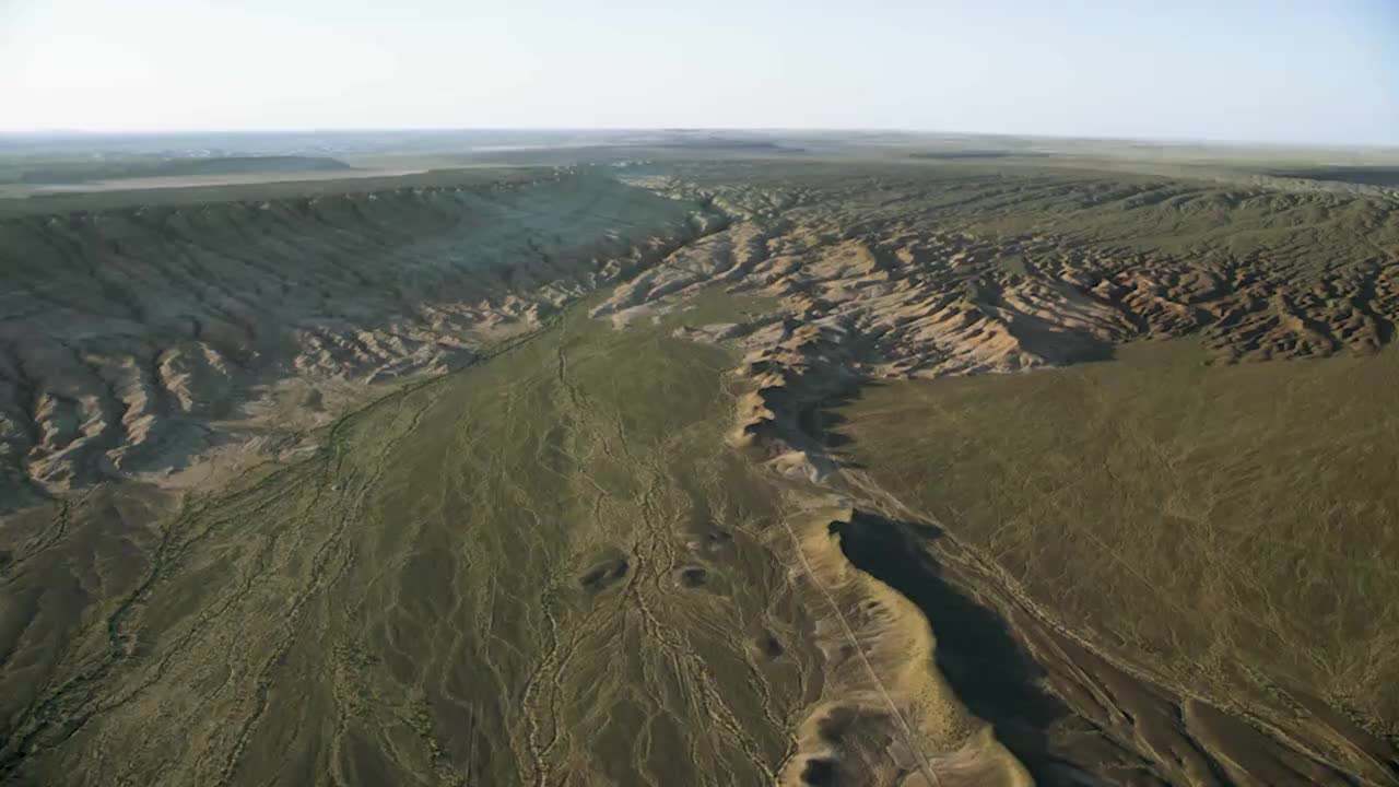 049-远离海洋的杏花长廊 (新疆伊犁哈萨克自治州)