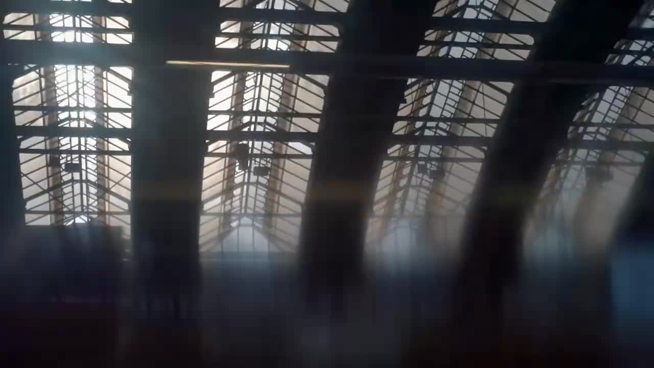 OPPO Find X8 5G 系列广告（2）