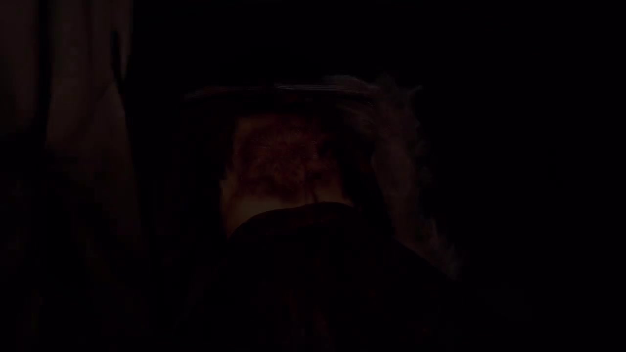 十一章里：宝物殿