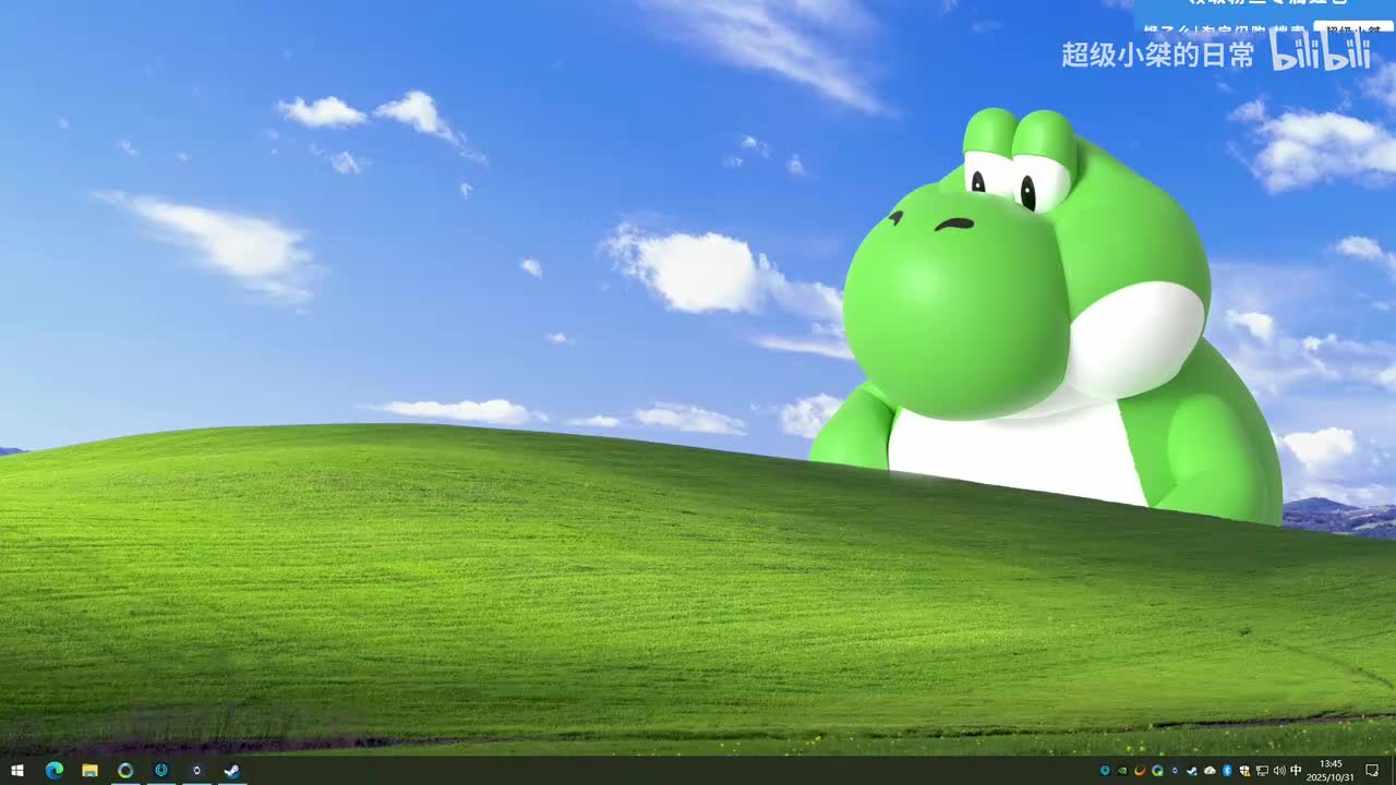 03 多人对抗 我可能玩了假的马里奥