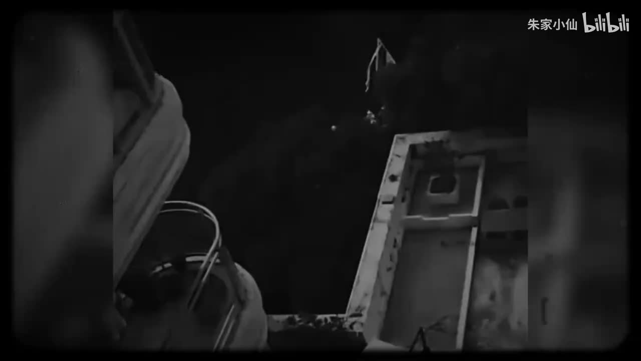 749局处理阴兵借道事件。#阴兵借道