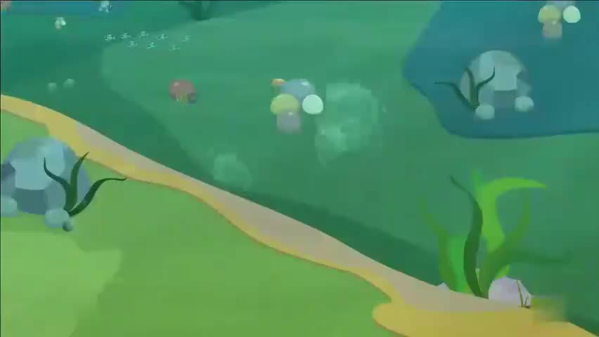 12 连续使用动词，人物生动