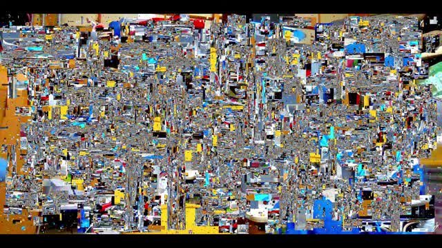 Kanoguti - Brown Noise（2020-5-28）