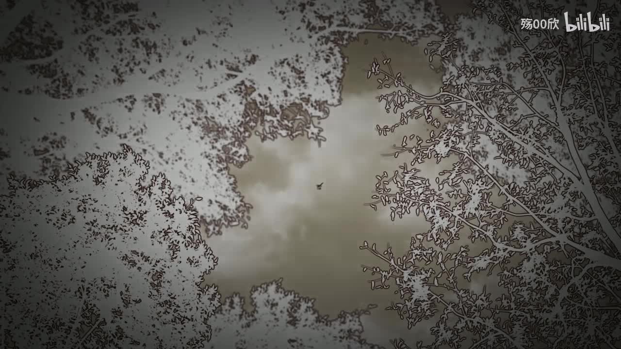 第7章 发生过这么离谱的事吗？（前篇）