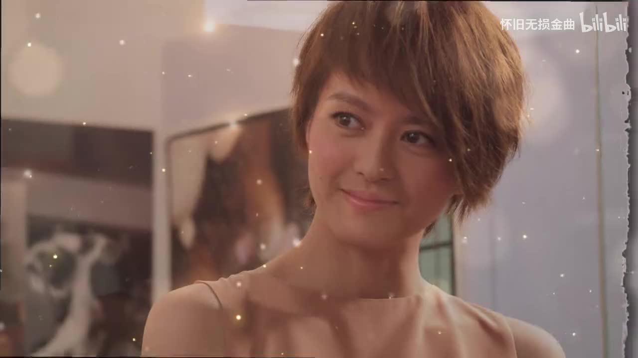 《花火》《十面埋伏》《越难越爱》《终身美丽》《必杀技》