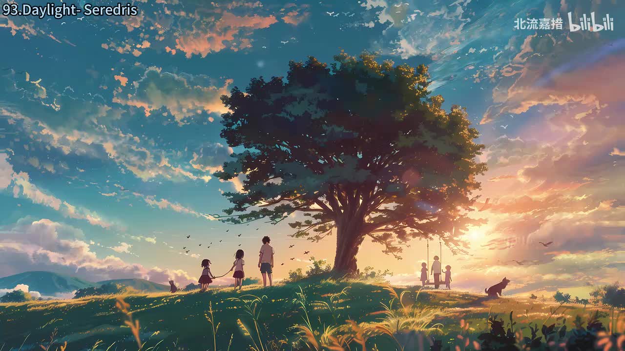 93.Daylight- Seredris