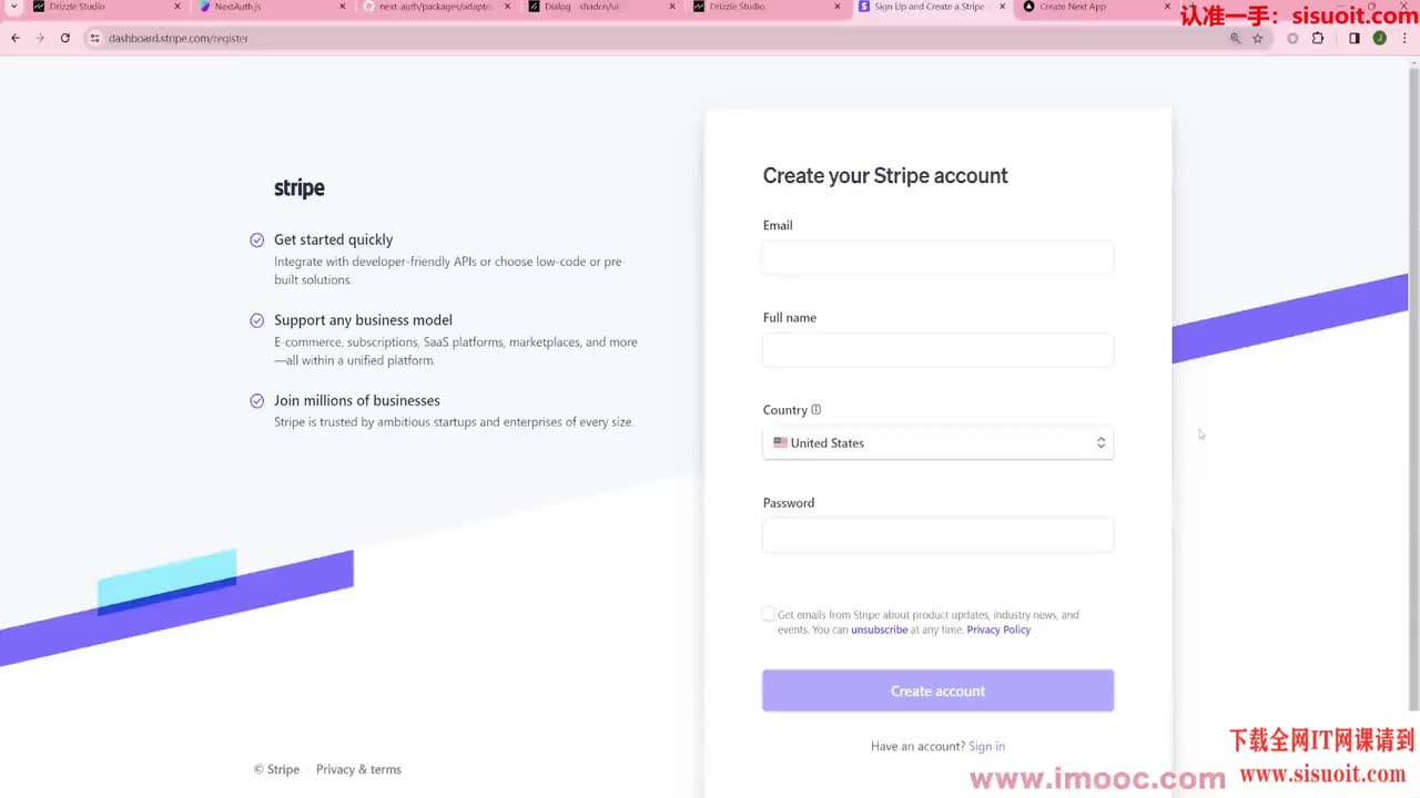 10-6 Stripe介绍以及为什么选择Stripe__ev