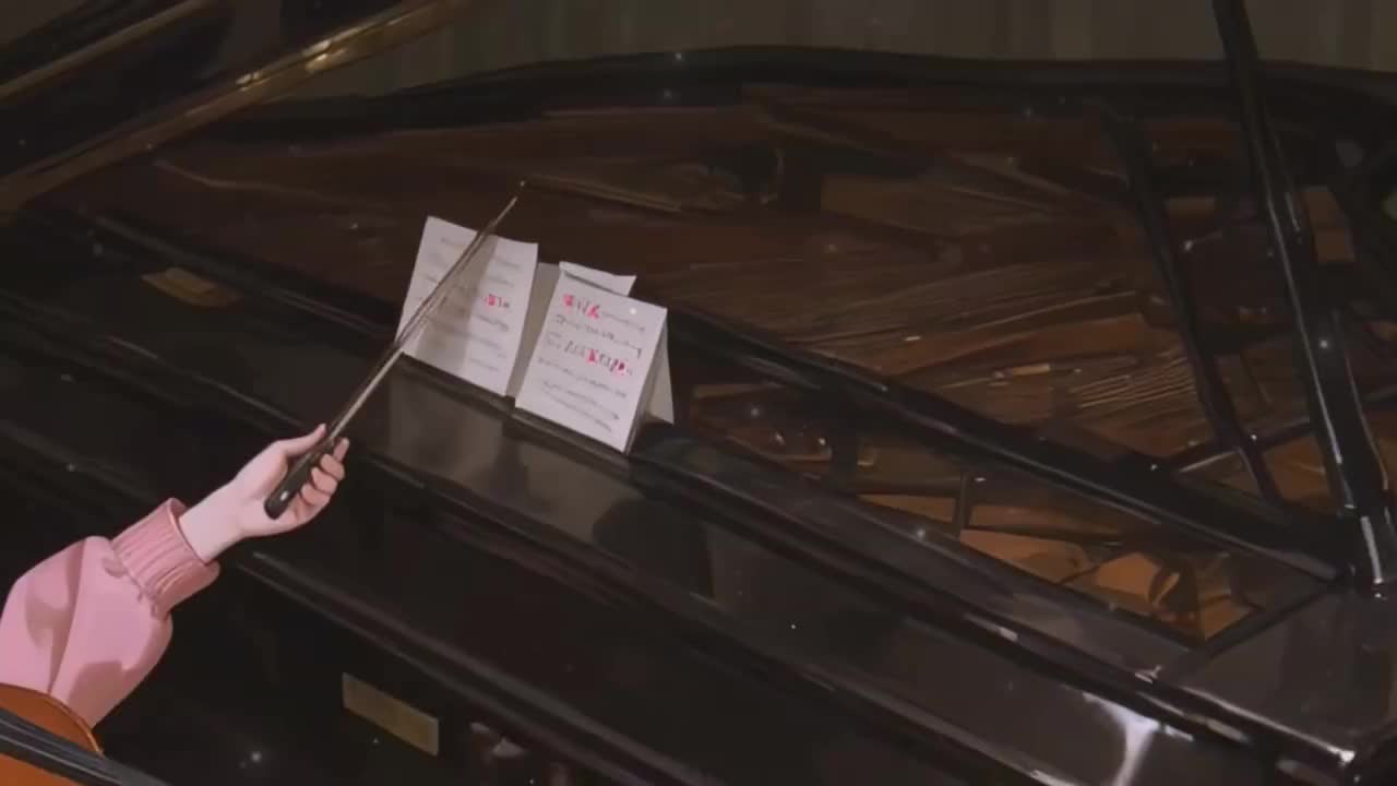 Echoes of Remembrance