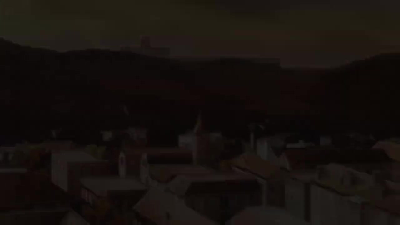 第15夜 永远的约定