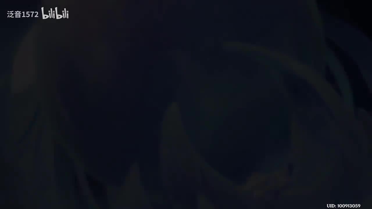 【6.2.主】散于晨雾的月芒2月亮回家的夜晚1