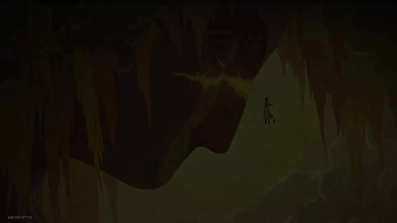 【3.6 开拓】跋涉（官方链接: BV1BpJrz7EUL）