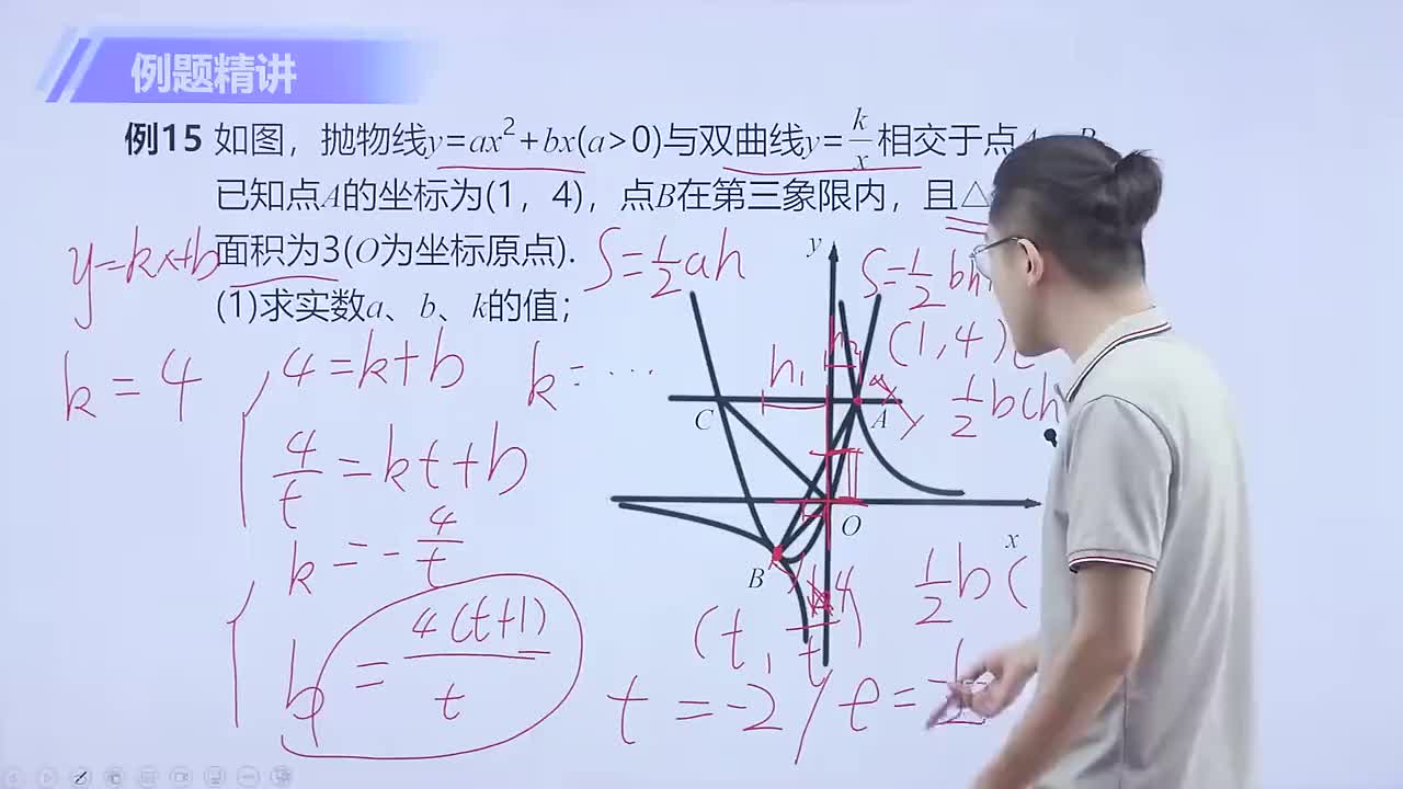 二次函数的图象与性质 第22