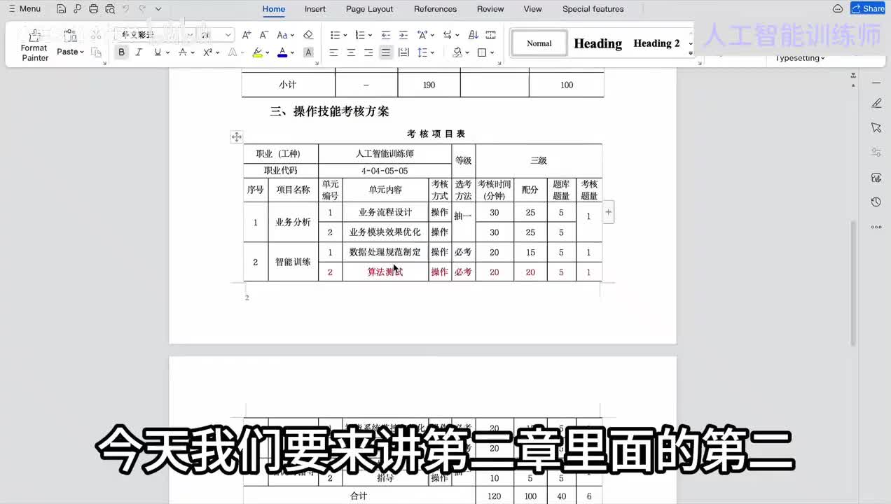 【实操题讲解】2.2.2