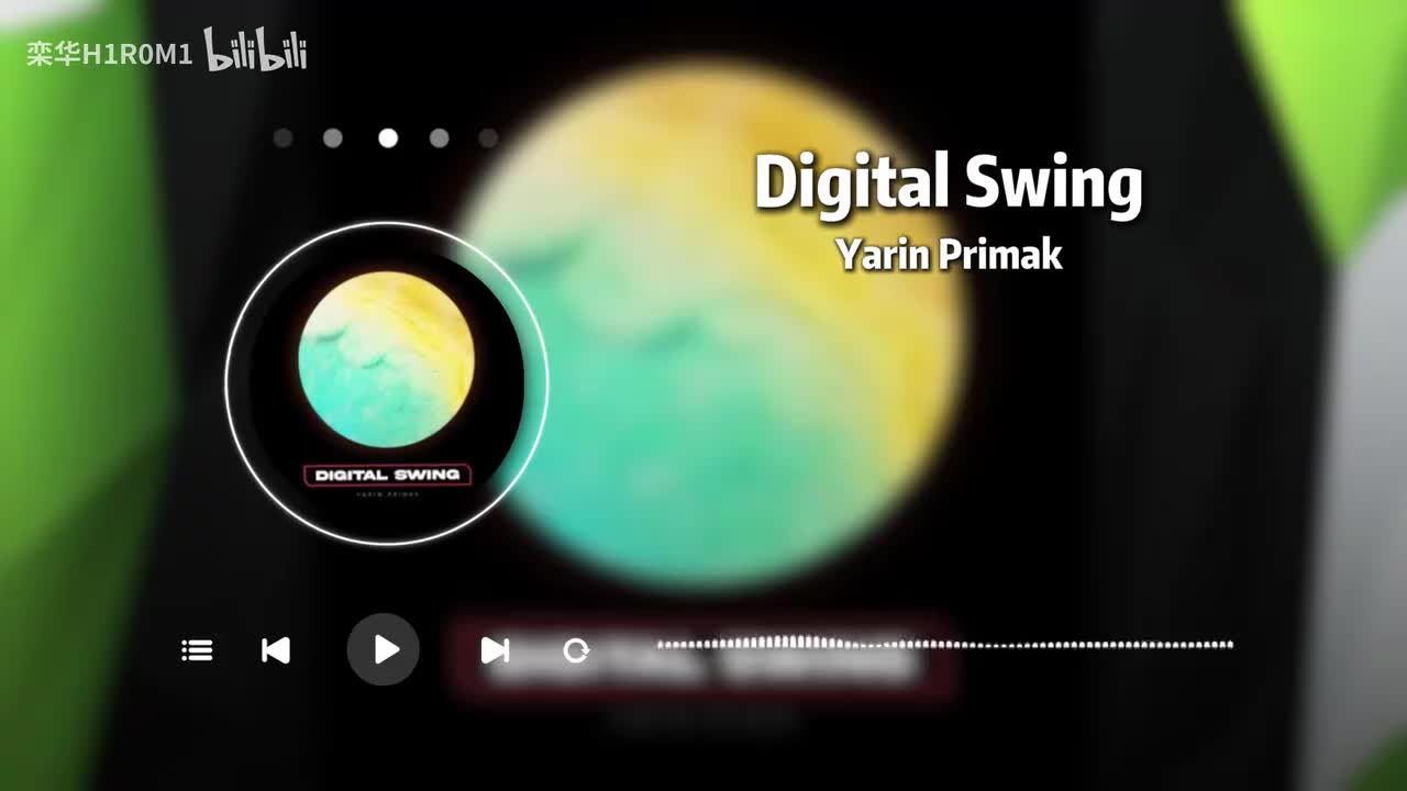 Digital Swing