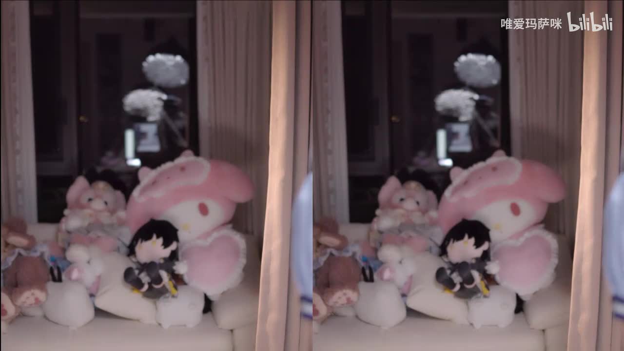 我最可爱的地方