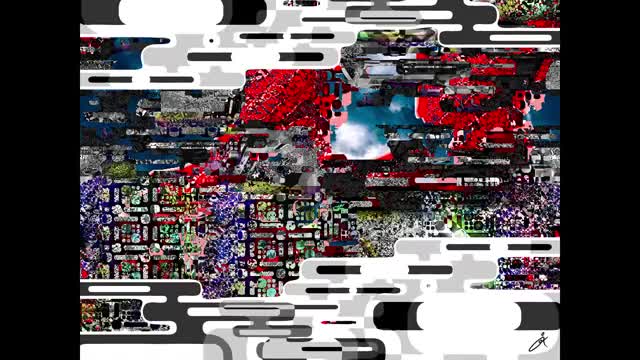 Kanoguti - 人間の壊し方 / How to Destroy Humans（2020-1-4）