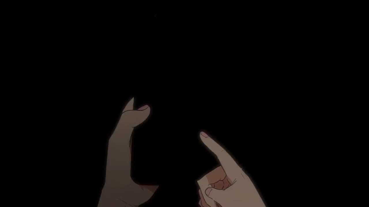 【Day3夕】在超市后门吸烟的二人 -- 冬生夏阳