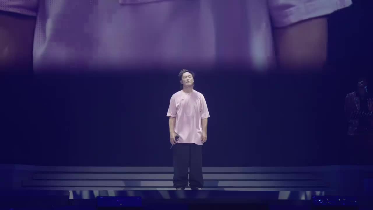 K歌之王 ｜【Encore】｜【澳門 第三場】陳奕迅 FEAR AND DREAMS 演唱會