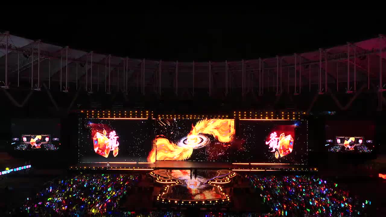 《美杜莎》（DAY1）