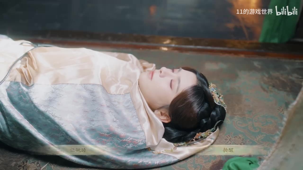 小乔结局：小洞不补，大洞吃苦