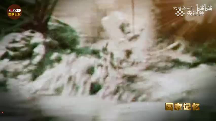 《袁隆平》系列第二集《稻济天下》