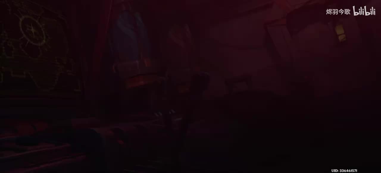 【月之一⑪】侍望烛影闪灼