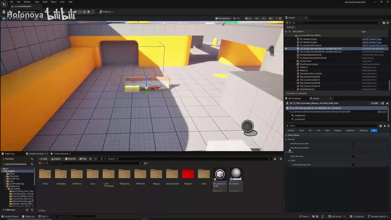 Week 4 Ep5 Remove during sleep.mp4