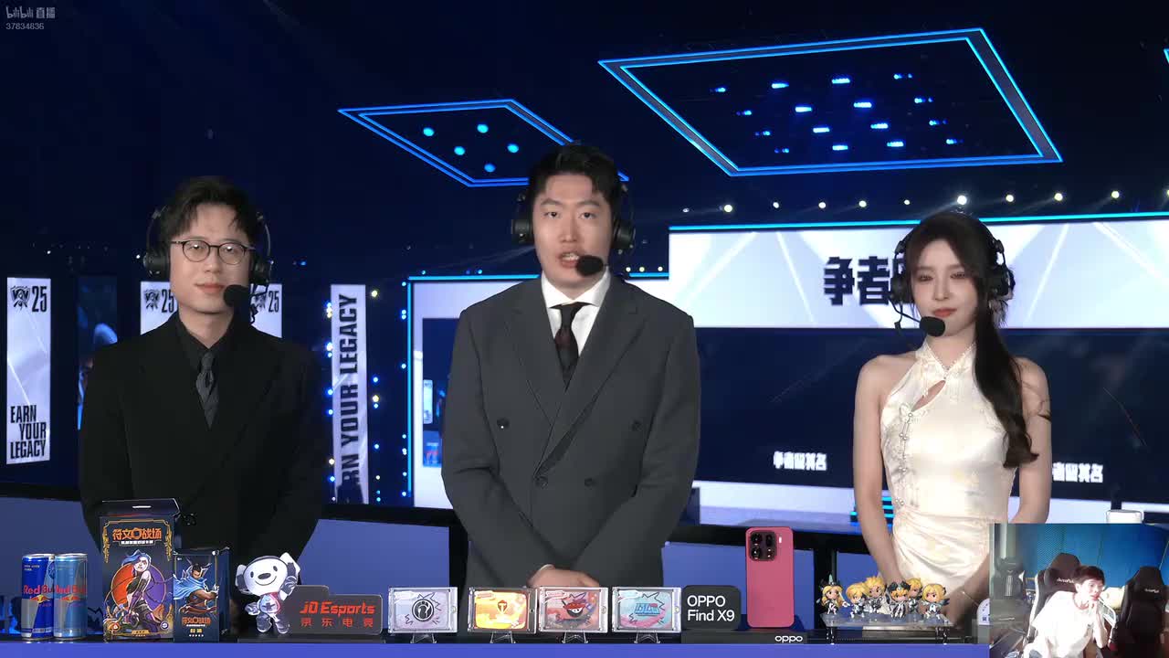 IG vs T11（纯净版）