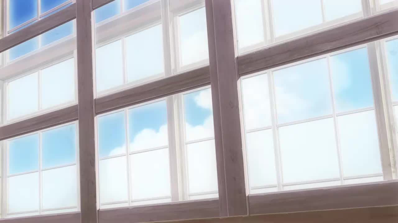 第4话 暑假开始了