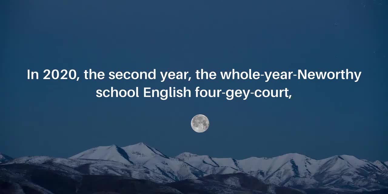 11.11.【英语四级听力】2023年3月四级真题_英文 Av114926832063540 P11