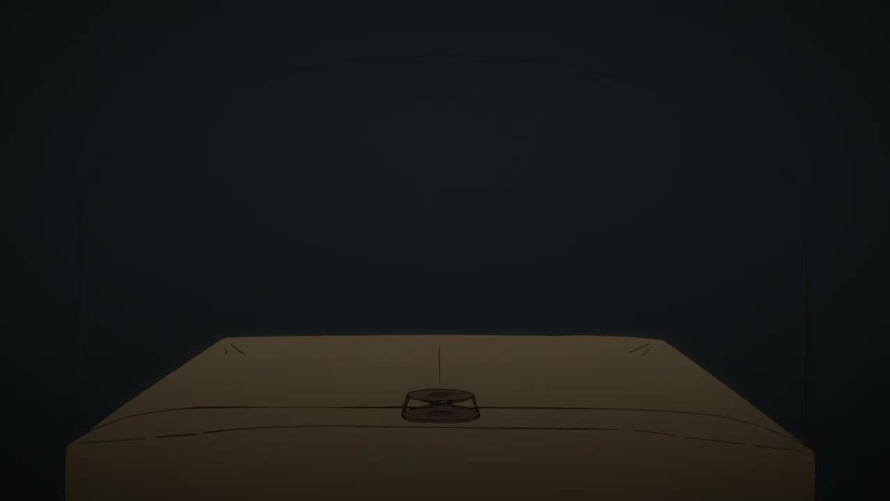 第1话 自掘坟墓