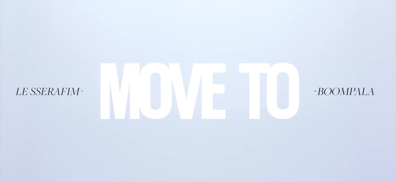 MOVE TO PERFORMANCE