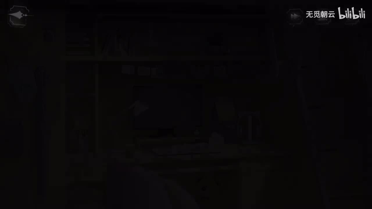 【主线剧情】01 生日