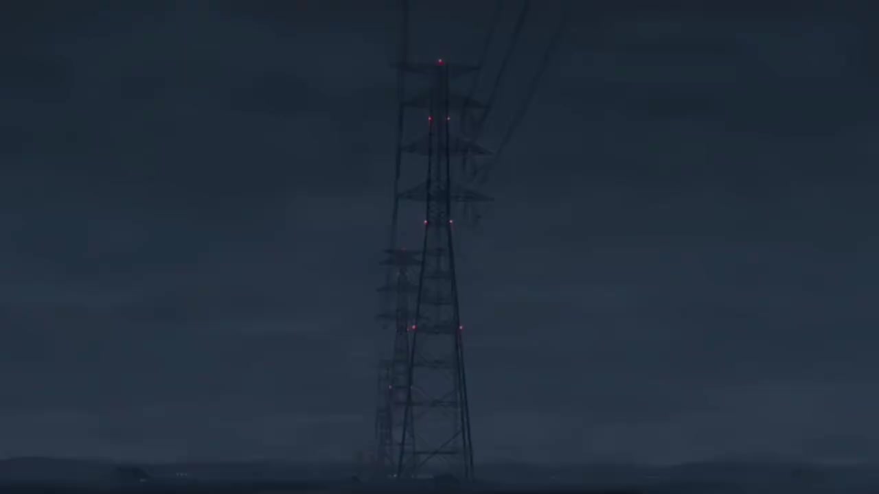 飞机场的10:30（后半段微抽象）