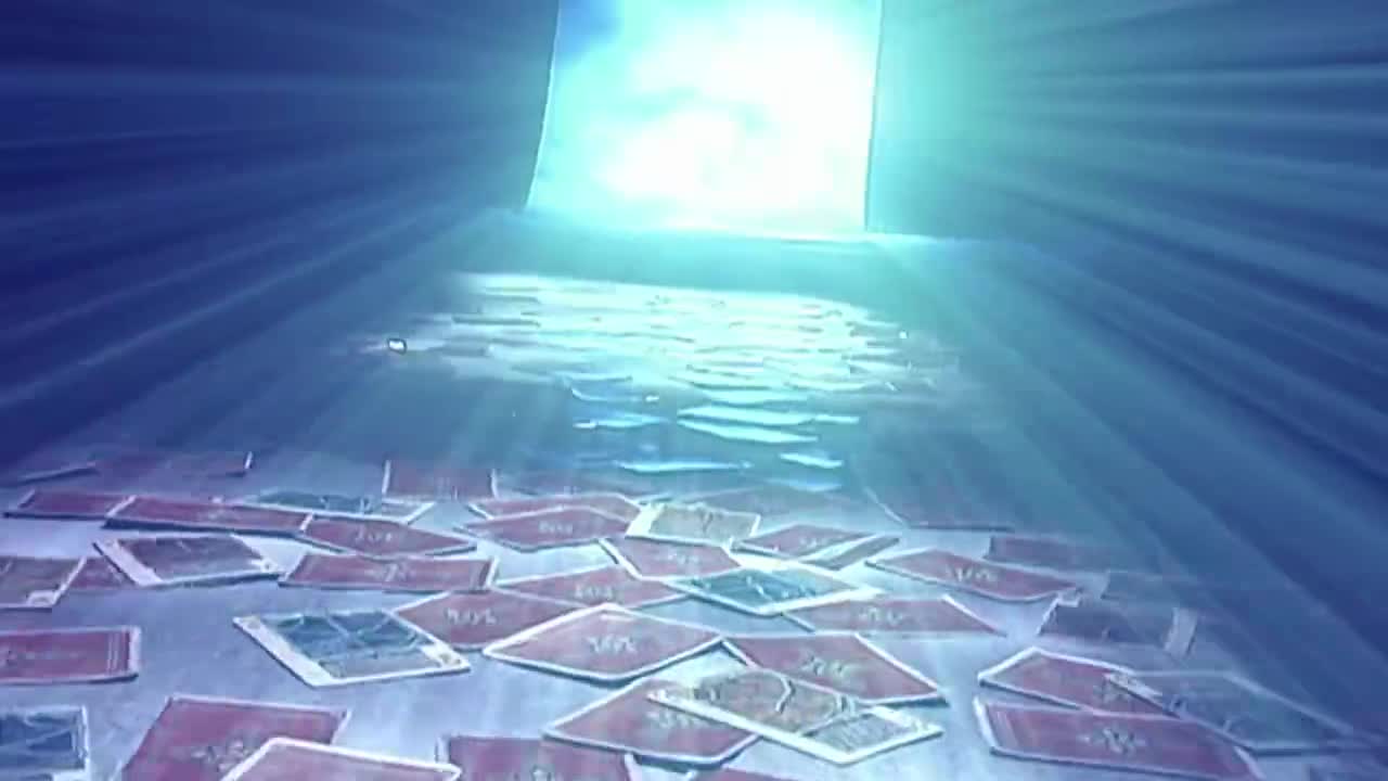 13 金色蛛丝的陷阱 上