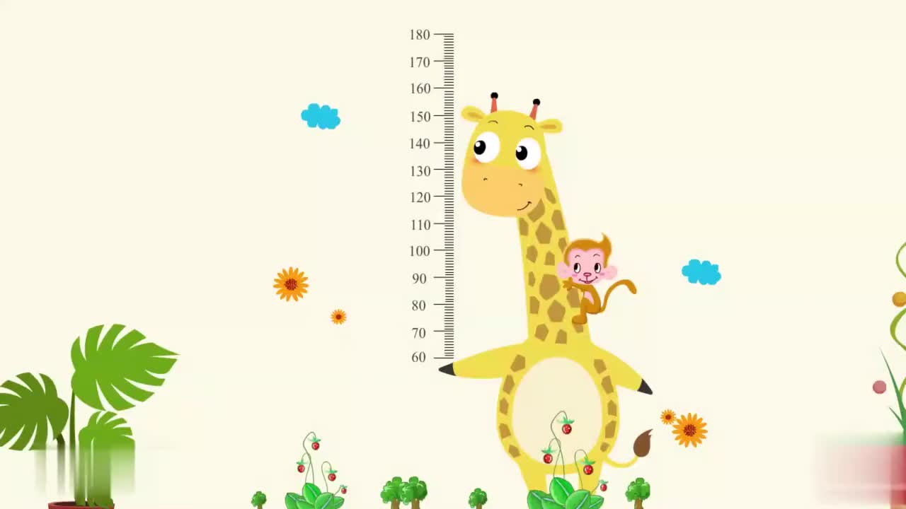 北师大二年级下册 15 分米，毫米的认识