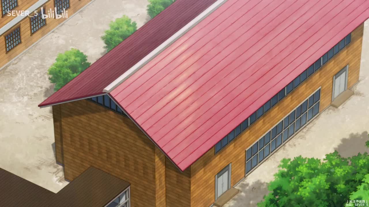 成群结伴！西顿学园-3