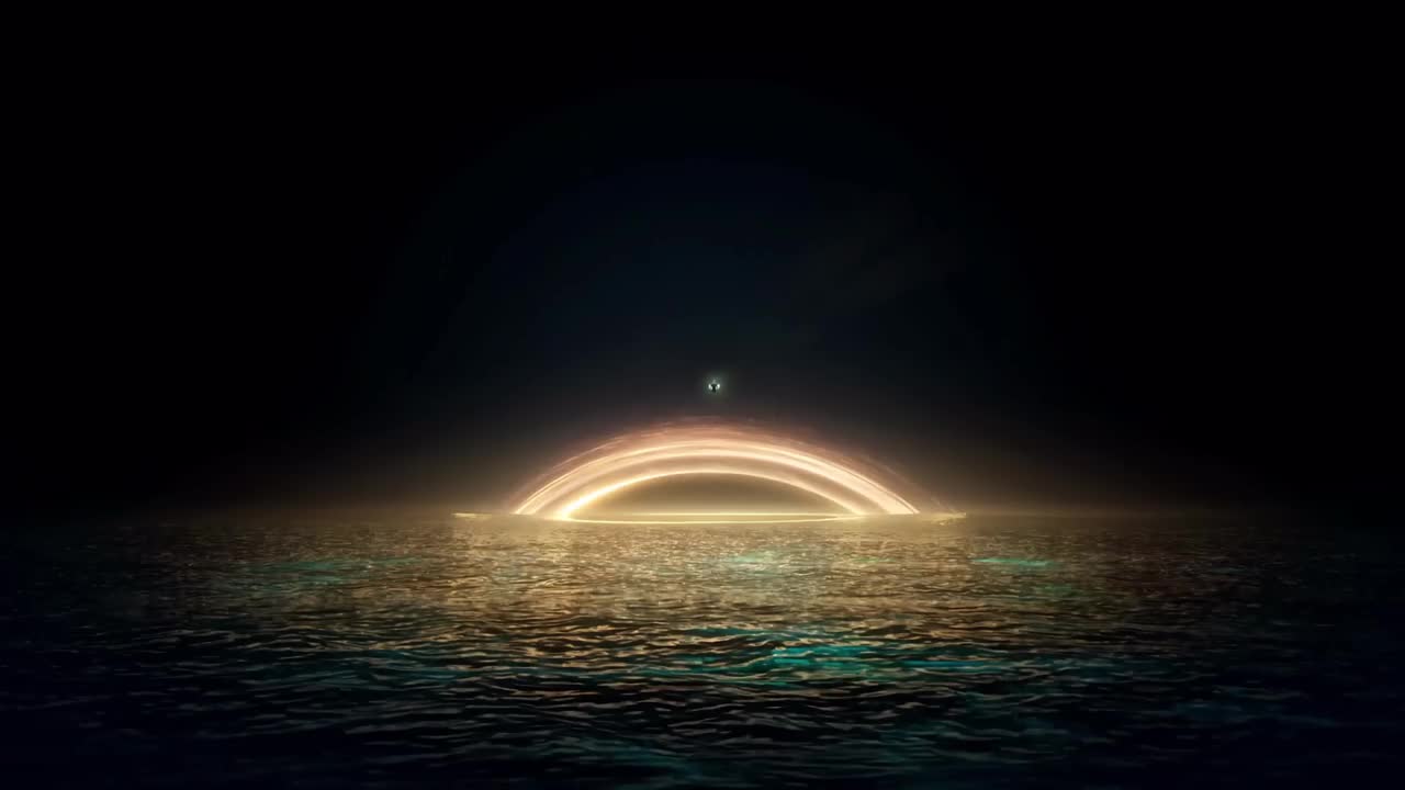 掌天机