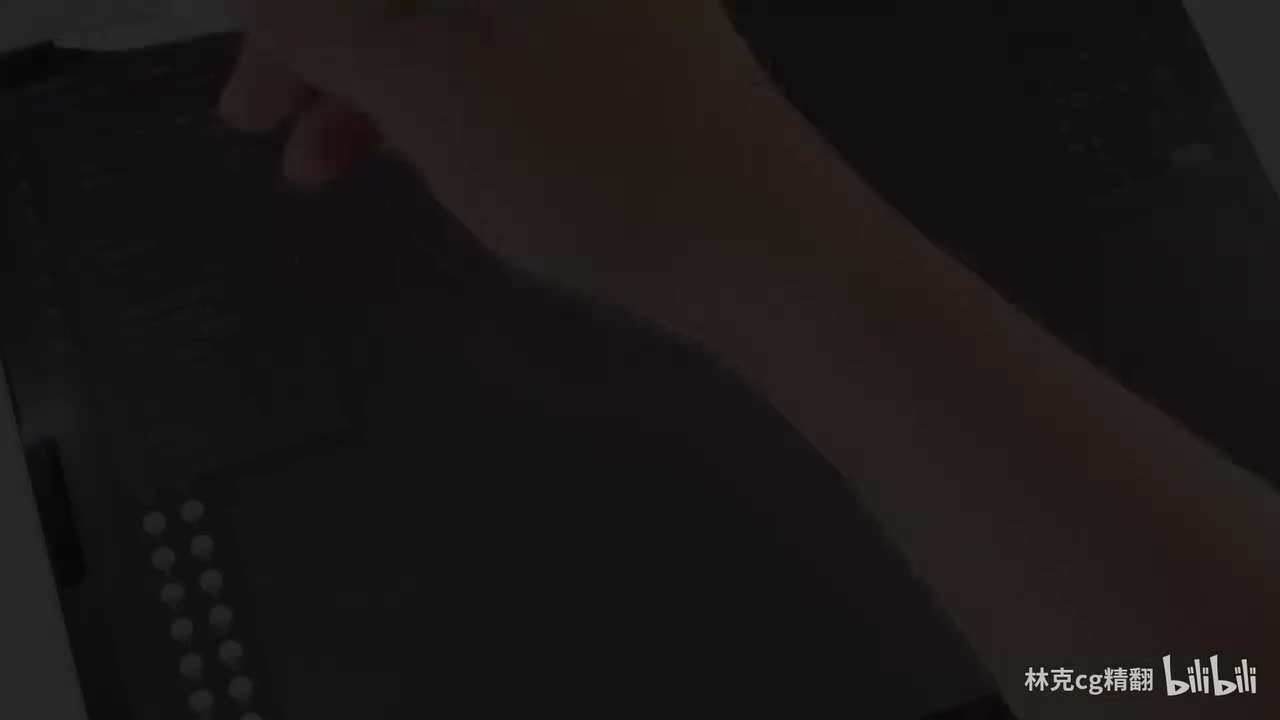 63 iPad CLIP STUDIO PAINT 铅笔工具 女孩素描