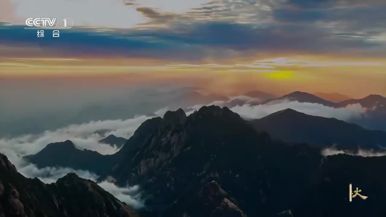 《文脉春秋》52 云南·大理：千年军事要塞到世外桃源的华丽转身 在苍山洱海间 找寻你的诗意人生——历史文化名城篇【CCTV纪录】_1080p