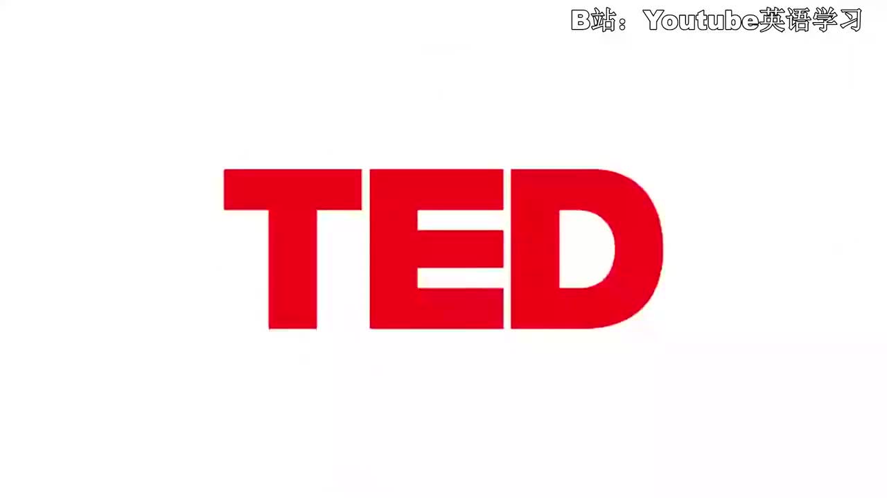 【TED演讲】如何在混乱中保持镇定和专注