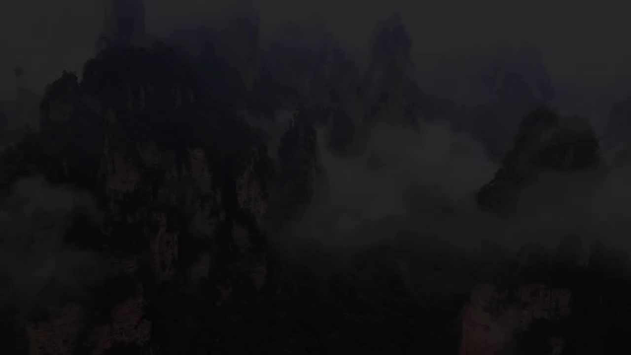 中国4K视觉之旅