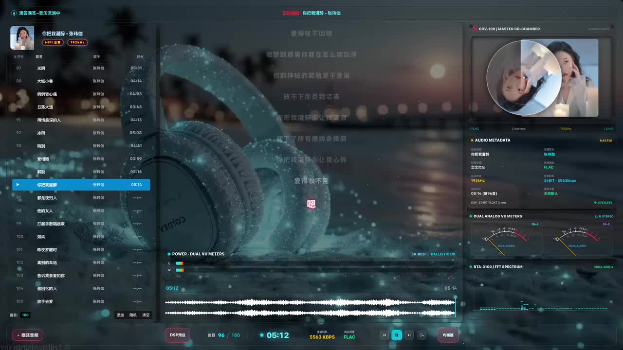 97. 都是夜归人