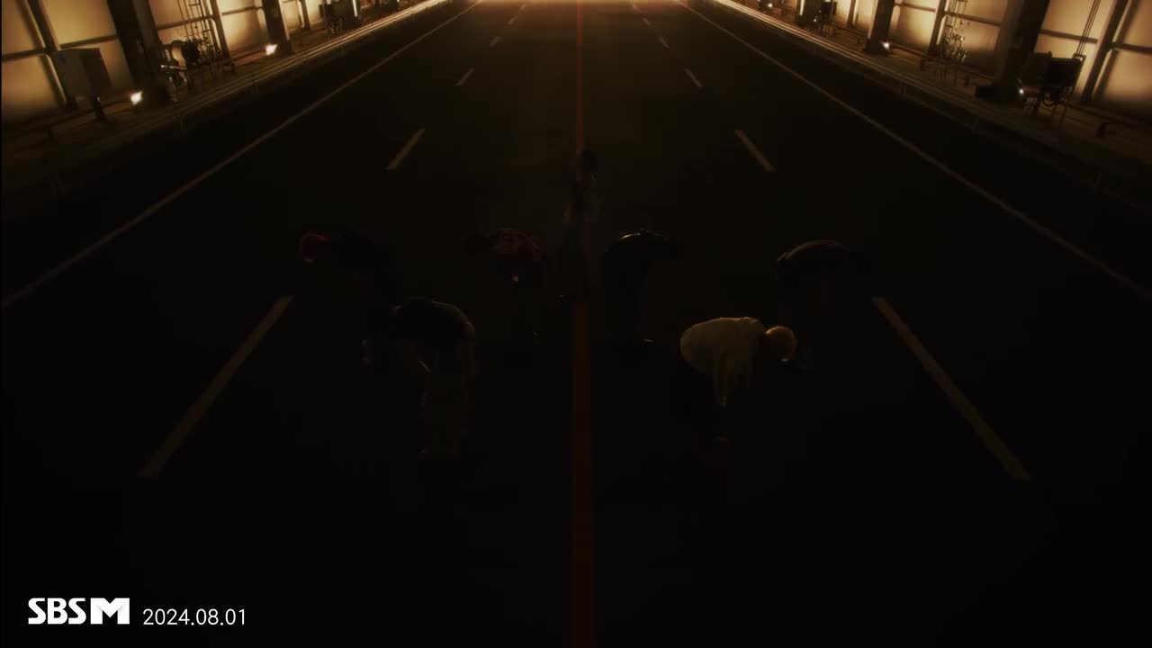 20240801 'Brought The Heat Back' Official Performance MV