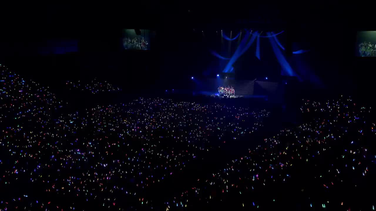 005_M5.恋は太陽_～CIRCUS!～_4k60