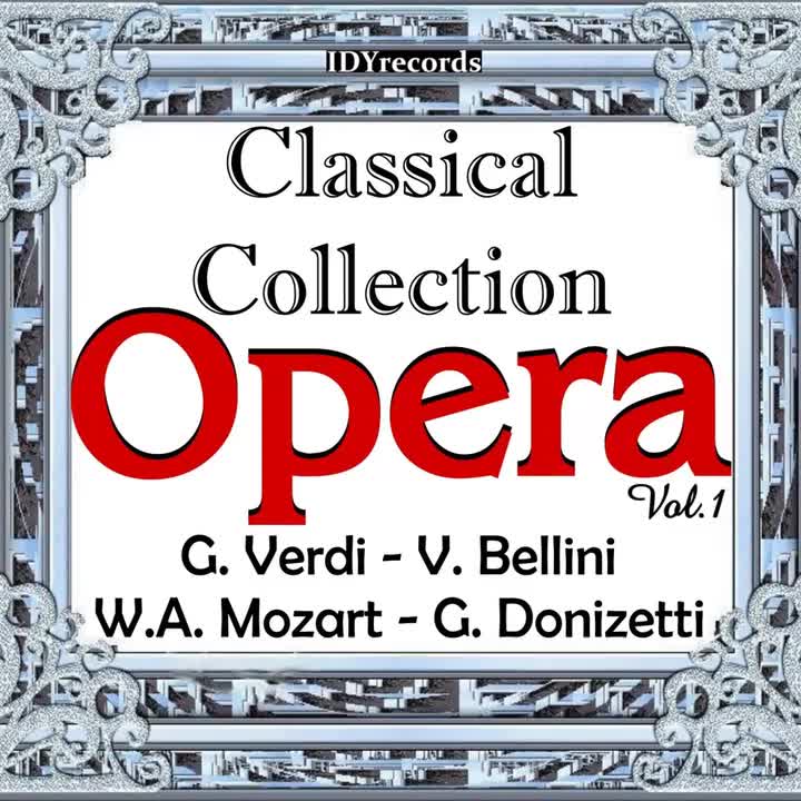 Rigoletto: atto I°: Caro nome